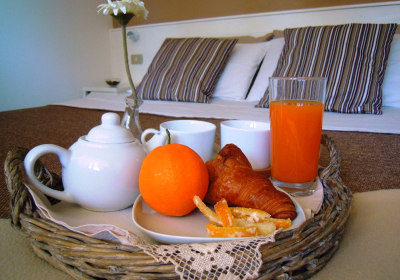 Bed And Breakfast Il Vaso Di Creta